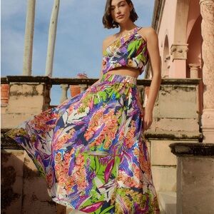 Marie Oliver Sasha Skirt XS